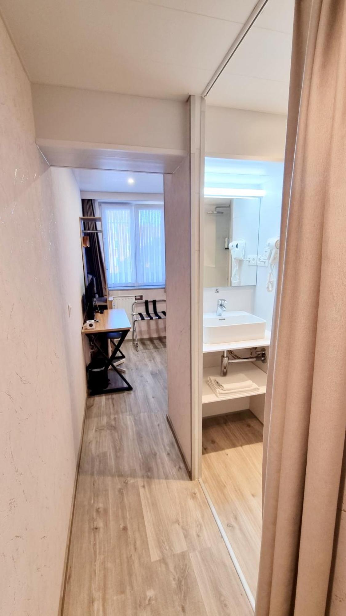 Cardiff Hotel Ostende