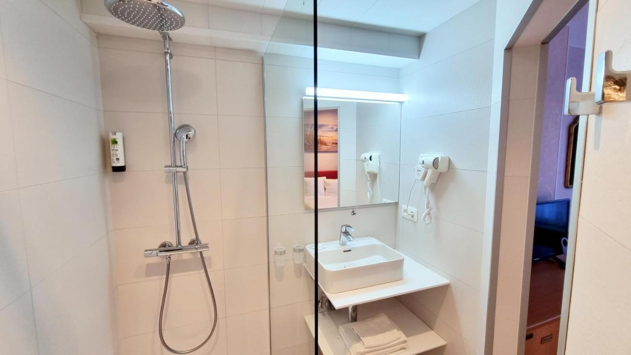 Hotel Cardiff Ostende