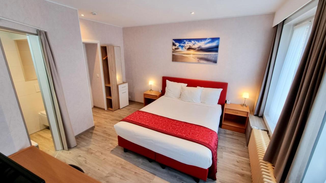 Cardiff 3* Ostende