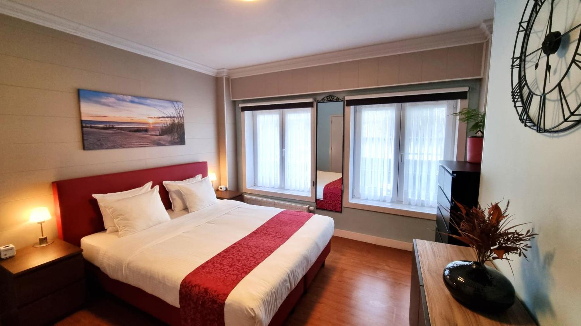 Cardiff 3* Ostende