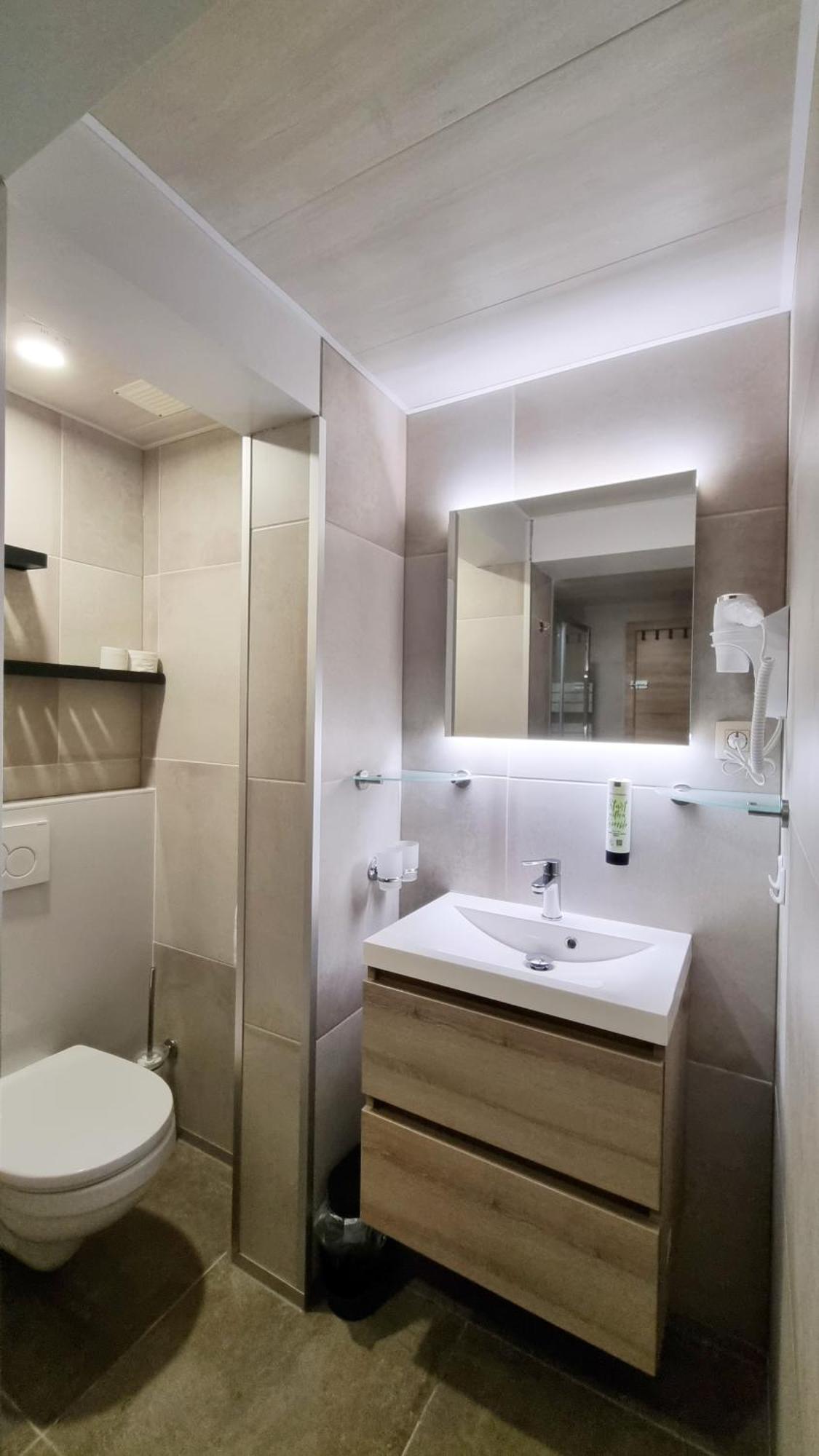 Hotel Cardiff Ostende