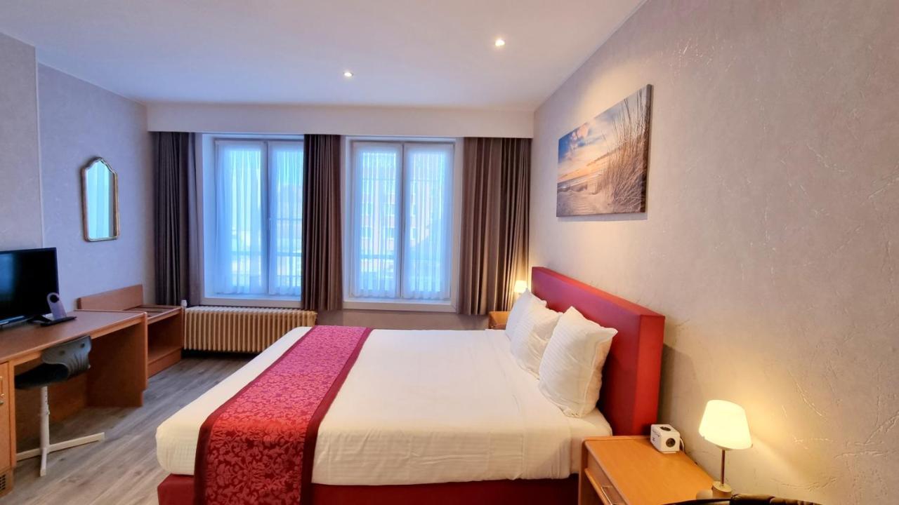 Cardiff Hotel