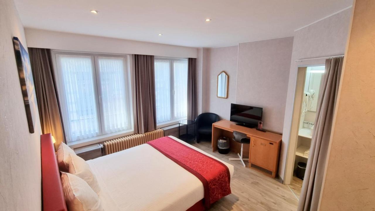 Cardiff 3* Ostend