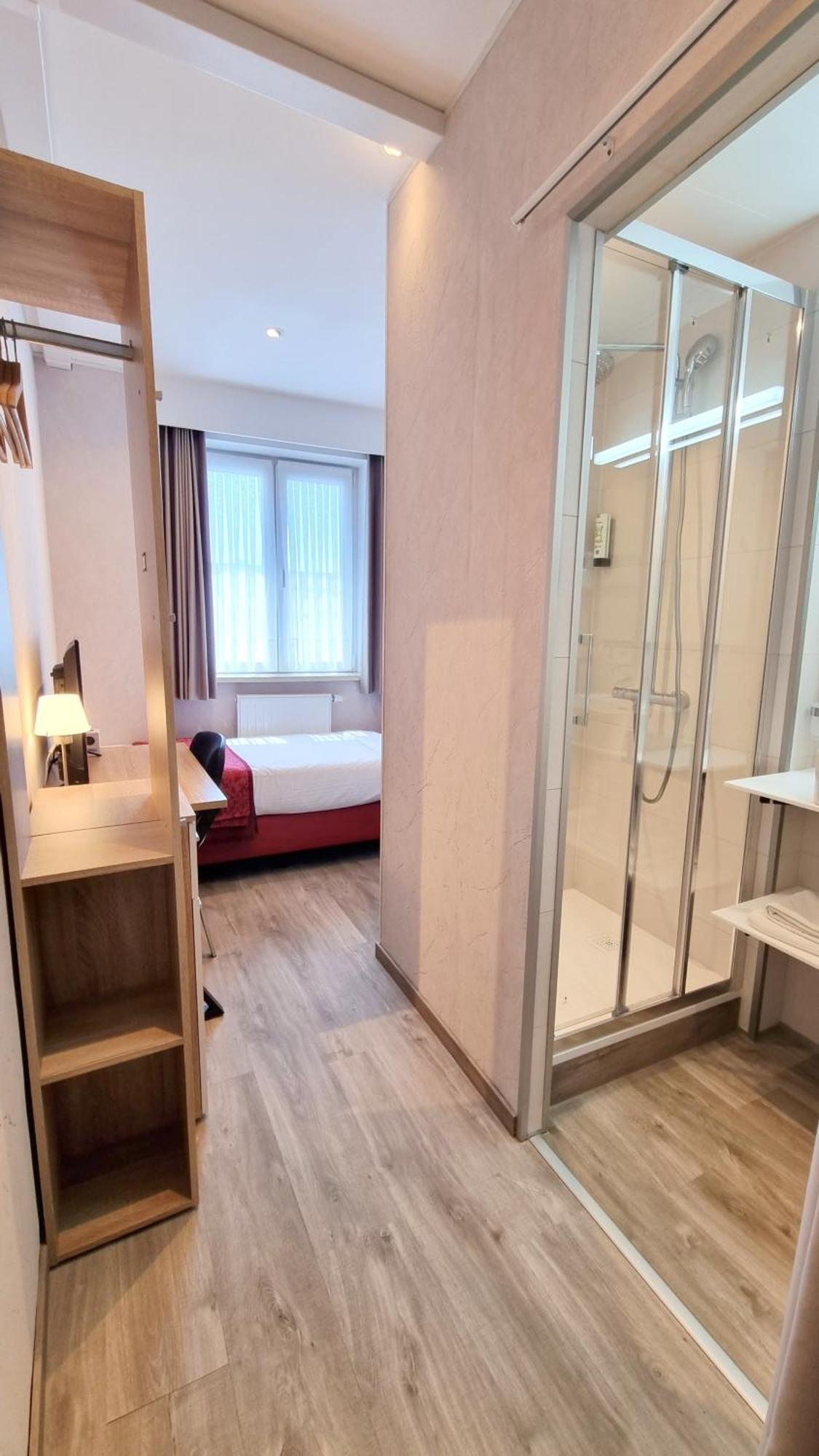 Cardiff Hotel Ostend