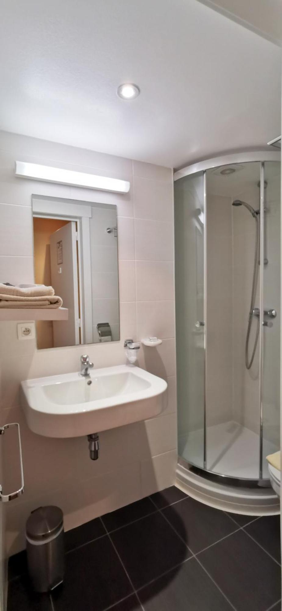 Hotel Cardiff Ostend