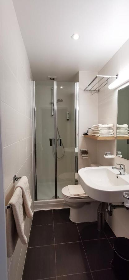 Cardiff Hotel Ostend